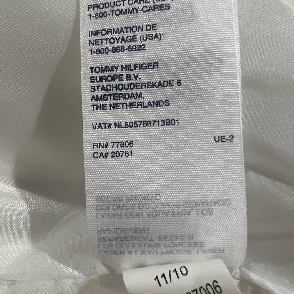 Kenneth Cole long puffer coat - Picture 10 of 12